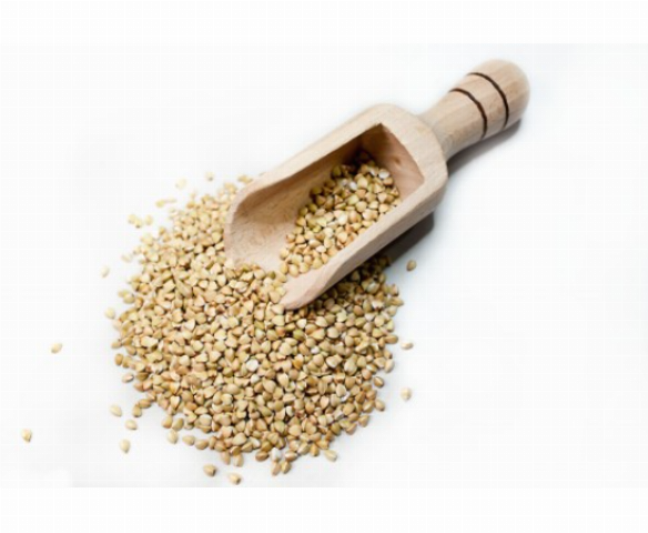 Kasza Gryczana Niepalona